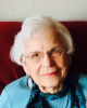Joyce Palmer Bynum (1927 - 2016)