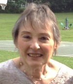 Joyce (Poules) Kastrinakis