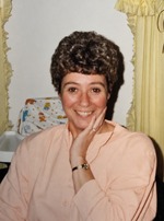 Joyce R. Morin (1941 - 2025)
