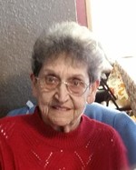 Joyce R. Wilson (1936 - 2018)
