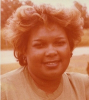 Joyce Randolph (1949 - 2017)