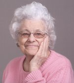 Joyce Redford