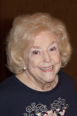 Joyce Roberts Griffin (1937 - 2017)