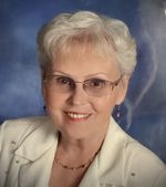 Joyce (Russell) Maybury (1933 - 2026)