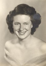 Joyce Ruth Elise Childers