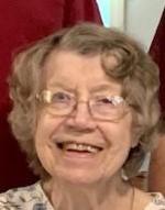 Joyce S. Libby
