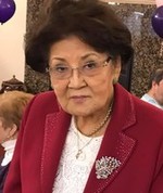 Joyce S. Matzko