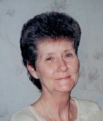 Joyce S. Saegaert (1943 - 2017)