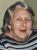 Joyce Savage Durbin