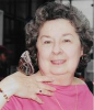 Joyce Sawyer (1938 - 2017)