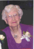 Joyce Schrader (1924 - 2015)