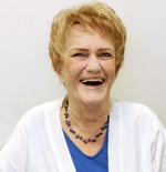 Joyce Smith (1938 - 2019)