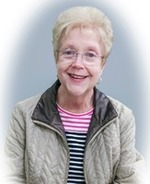 Joyce (Stuckey) Anderson (1943 - 2020)