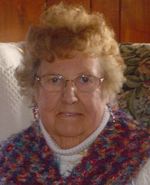 Joyce Sworden