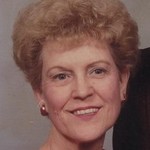Joyce Tatem Stern (1932 - 2018)