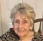 Joyce Taylor Manby