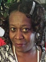 Joyce Toliver