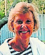 Joyce (Traquair) Jekanoski