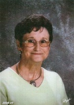 Joyce Tripp Todd (1945 - 2018)