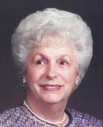 Joyce Valeria Allmon (1929 - 2017)