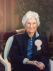 Joyce Walker Cunningham (1923 - 2016)