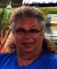 Joyce Weeks (1945 - 2016)