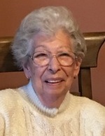 Joyce (Wells) Kugler