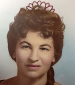 Joyce (Wills) Harman
