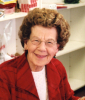 Joyce Wilson (1924 - 2015)