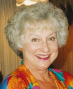 Joyce Zacharias
