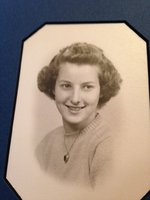 Joycelyn Aronsen (1926 - 2018)