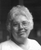 Joycelyn Horner (1934 - 2015)