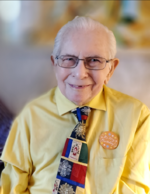 Joyner Wiley Adams (1925 - 2020)