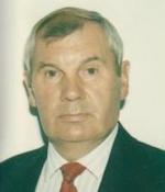 Jozef Gwozdzik (1943 - 2017)