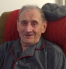 Jozef Wrzesinski (1926 - 2017)