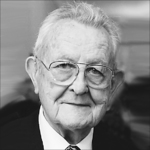 J.P. (Perry) Barger (1927 - 2023)