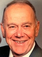 Jual "Bud" Kenneth DeLaitsch