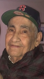Juan A. Alicea (1934 - 2020)