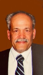 Juan Albano Rumaldo (1945 - 2021)