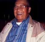 Juan Guzman (1916 - 2017)