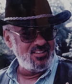 Juan Ramon Lizardi