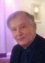 Juan Rodriguez (1940 - 2017)