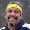 Juan Villarreal Jr. (1964 - 2015)