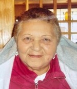 Juana Cruz