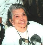 Juana Woo
