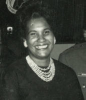 Juanita A. Hall (1932 - 2016)