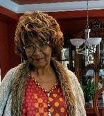 Juanita Alston