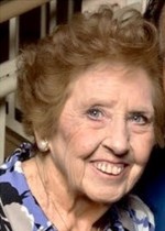Juanita Caroline Avila (Cottrill)