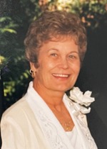 Juanita Carter (1941 - 2021)