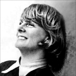 Juanita Choukas (1930 - 2017)